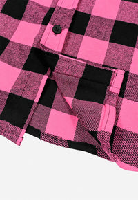 Chx-Bored Shirt