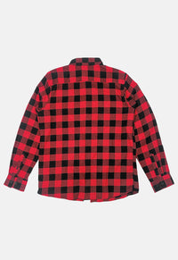 Chx-Bored Shirt