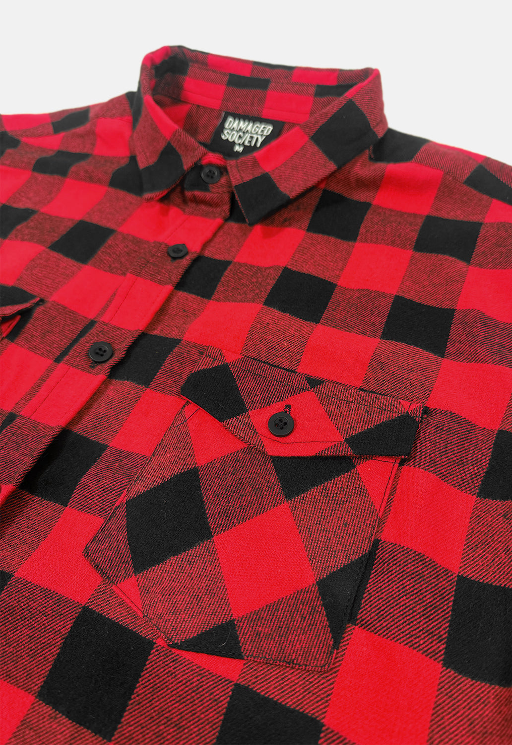 Chx-Bored Shirt