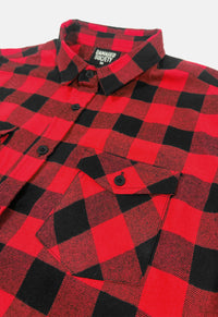 Chx-Bored Shirt