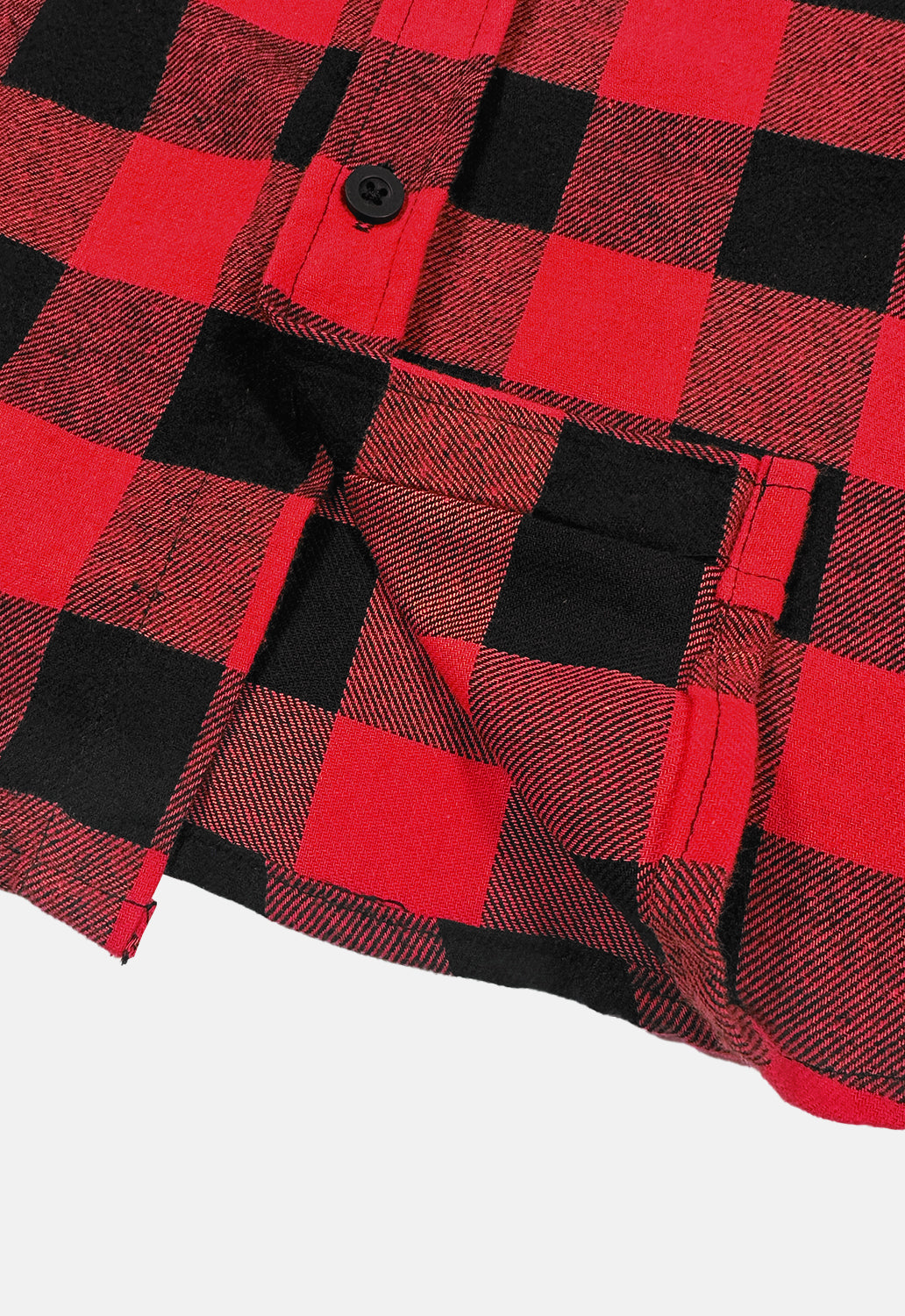 Chx-Bored Shirt