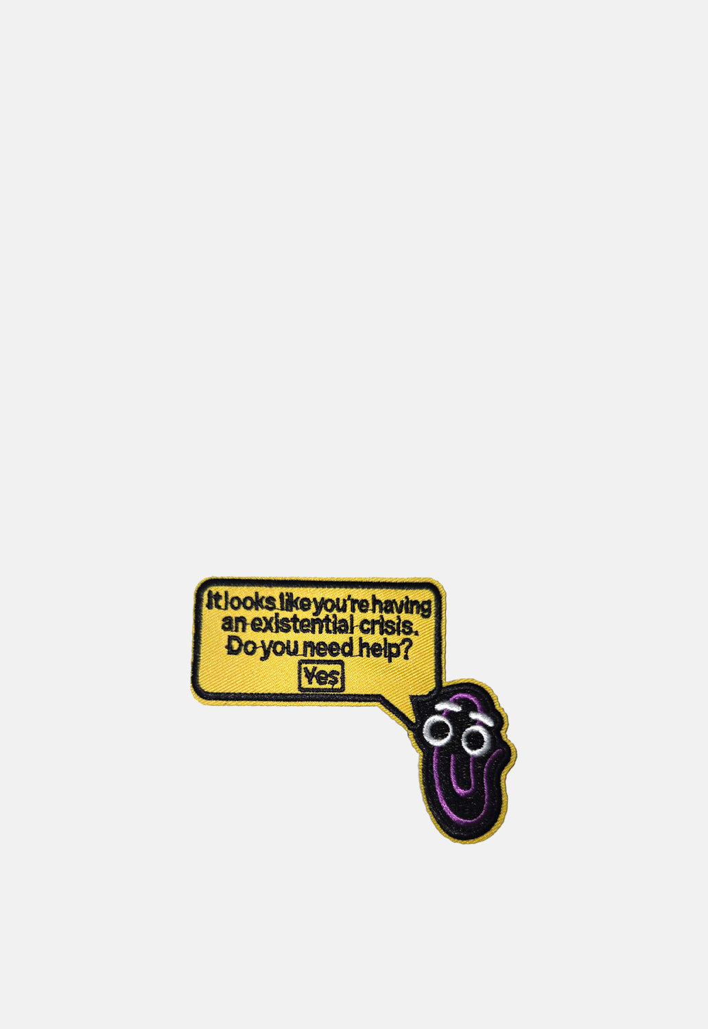 Clippy Patch