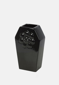 Coffin Flower Vase