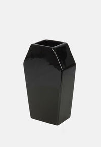Coffin Flower Vase