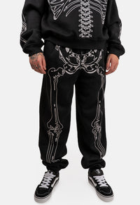 Colt Printed Joggers