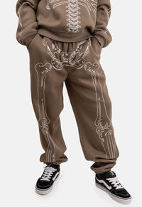 Colt Printed Joggers