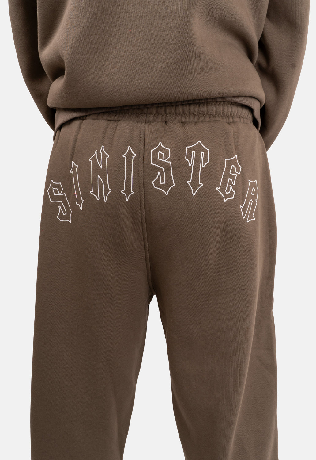 Colt Printed Joggers
