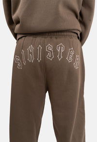 Colt Printed Joggers