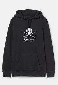 Horror Scene Hoodie