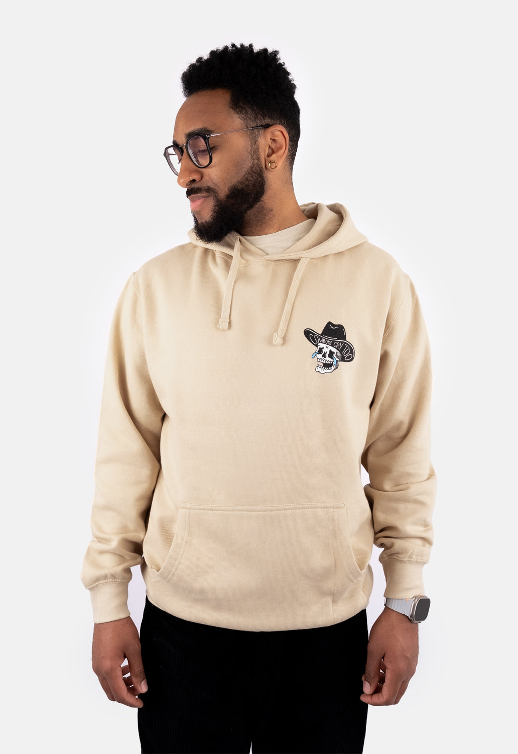 Cowboy Club Hoodie – DMG SCY Cowboy Club Hoodie – DMG SCY