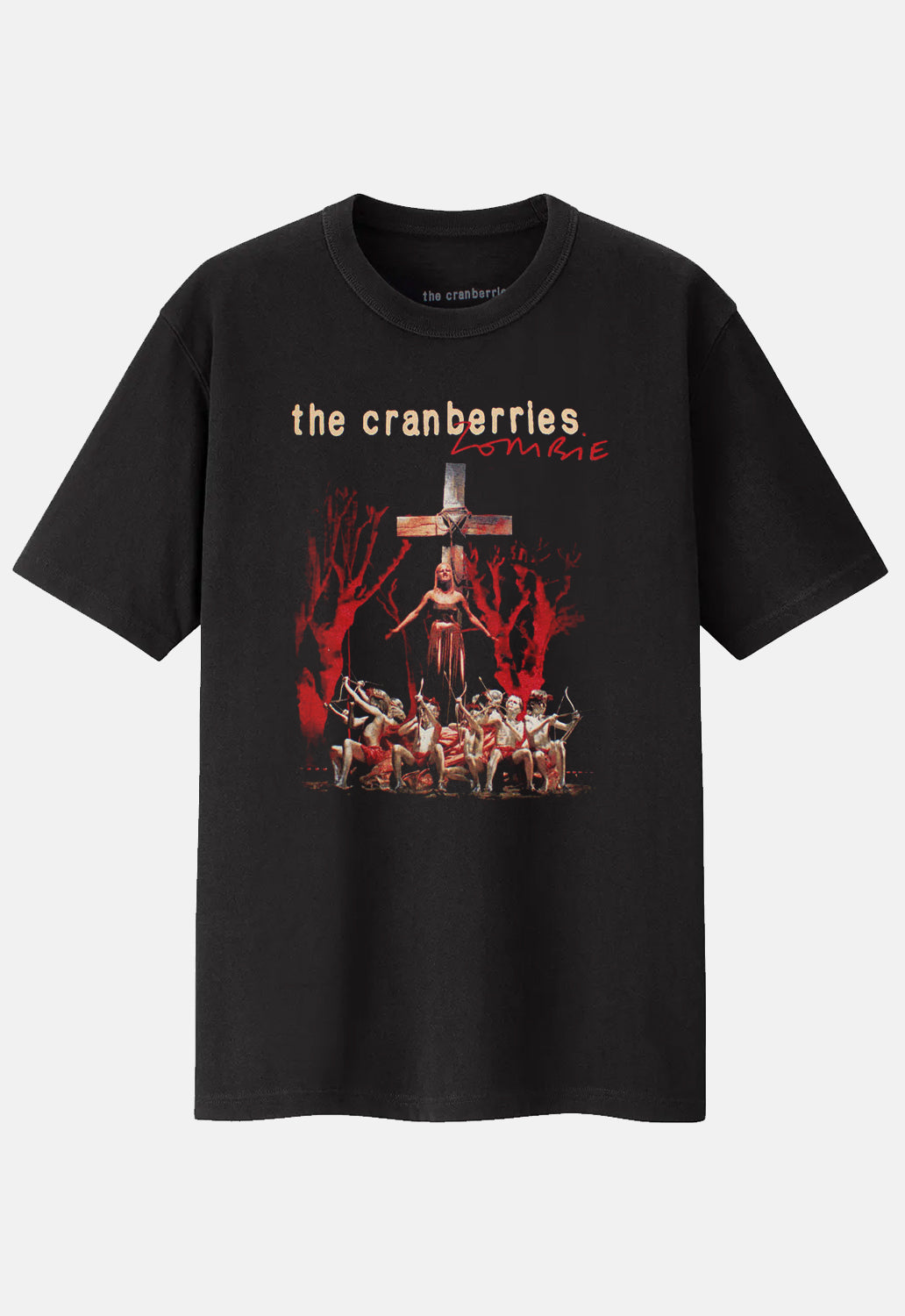 Zombie Gold T-Shirt