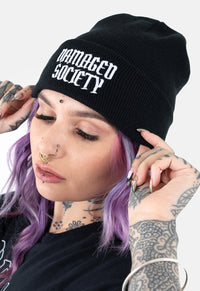 Crucify Beanie
