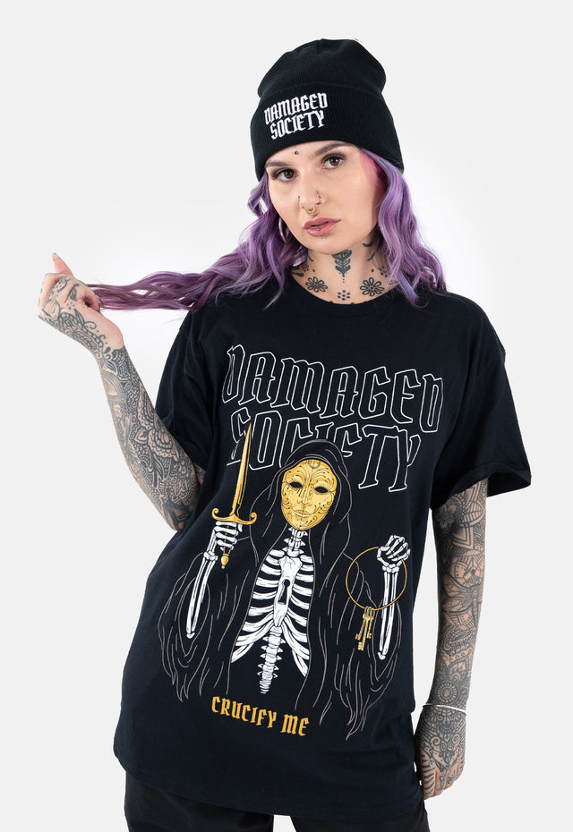 Crucify T-Shirt