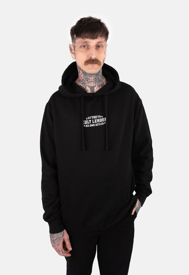 The Cult Leader Hoodie