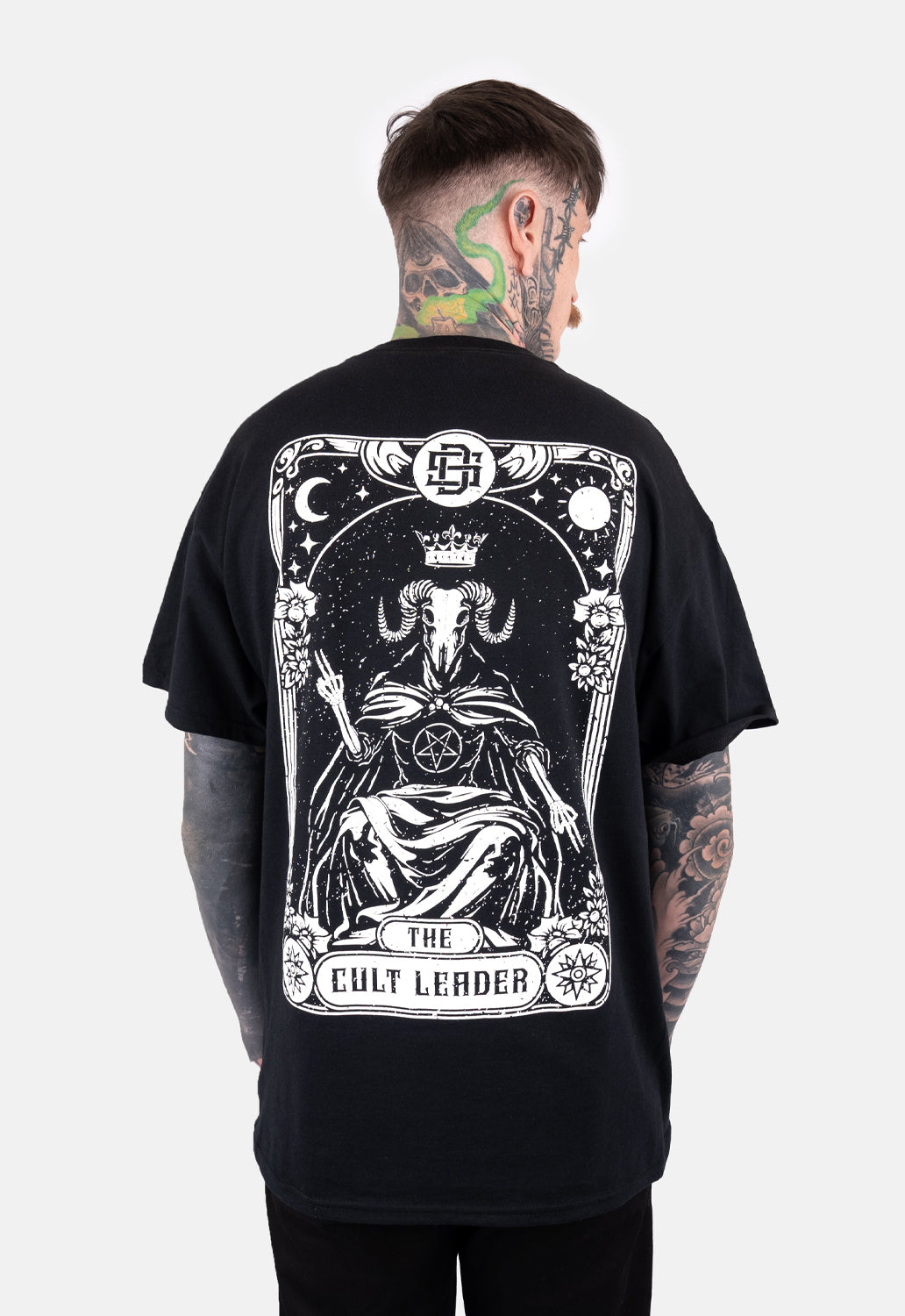 The Cult Leader T-Shirt