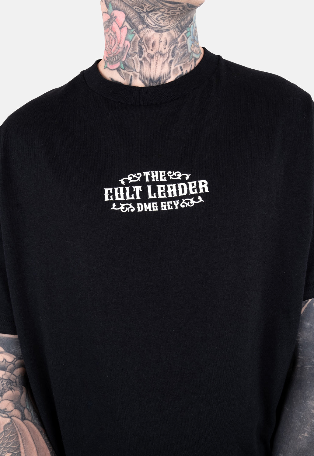 The Cult Leader T-Shirt