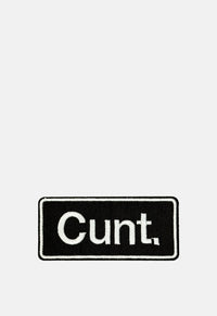 Vulgar Patch