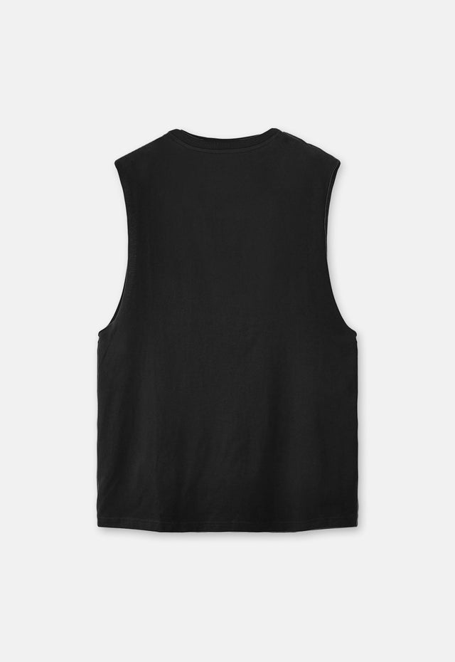 Vulgar Tank Top