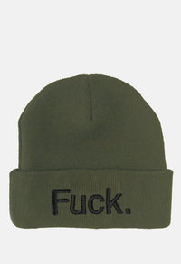 Curse Beanie