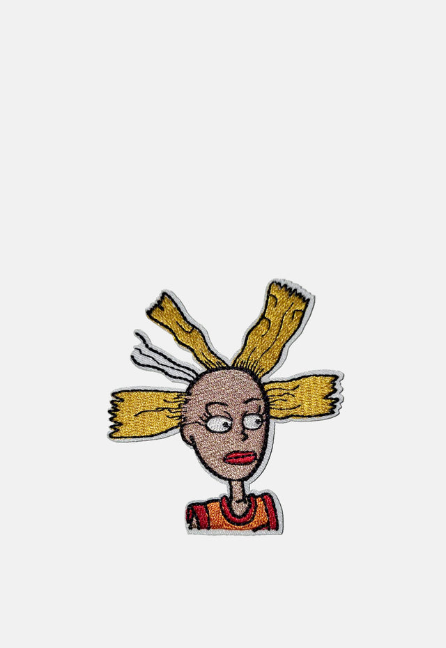 Cynthia Doll Patch