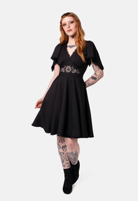 Danica Dress