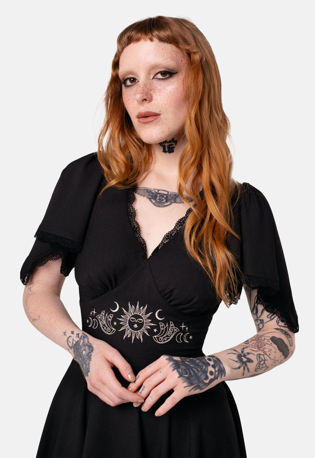 Danica Dress