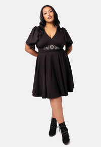 Danica Dress