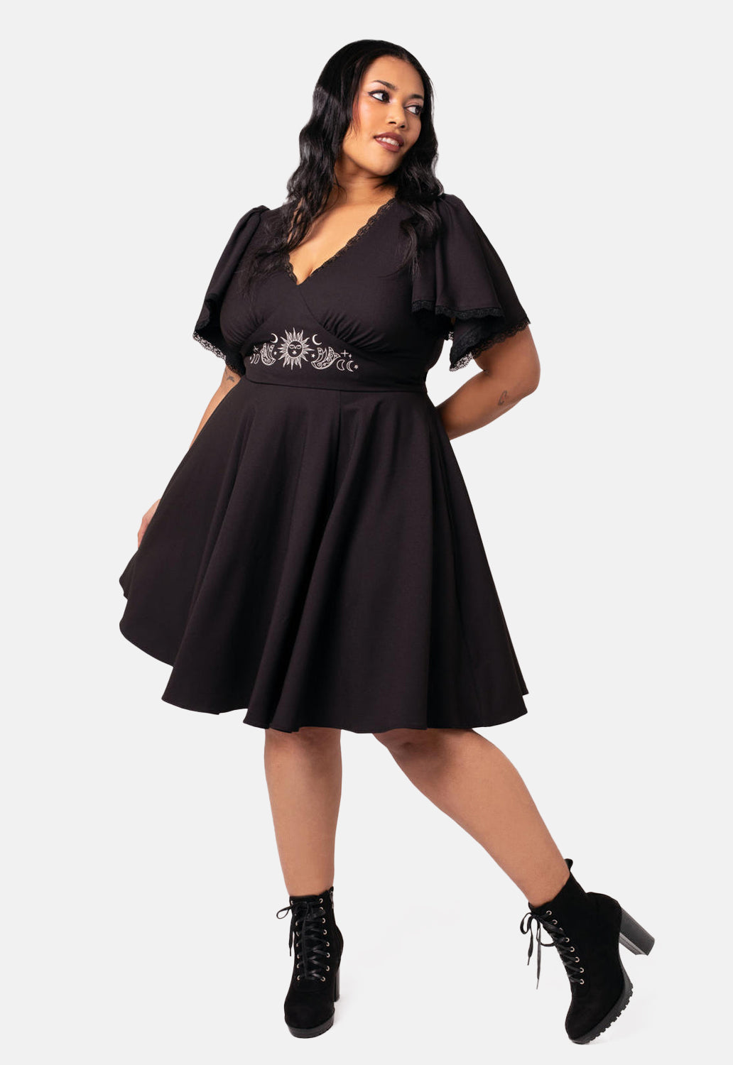 Danica Dress