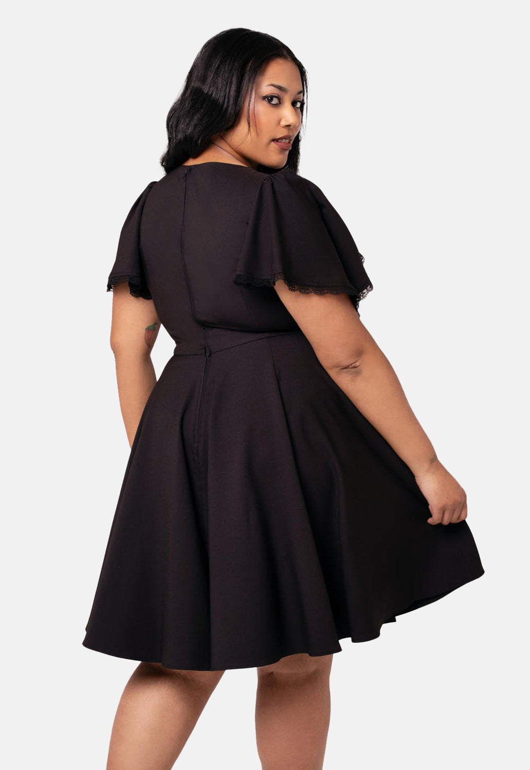 Danica Dress