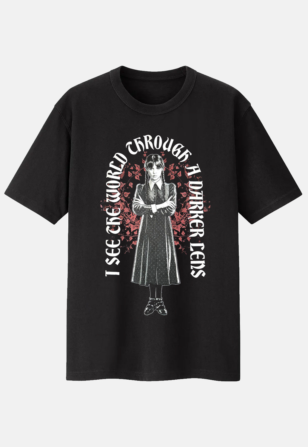 Dark Lens T-Shirt