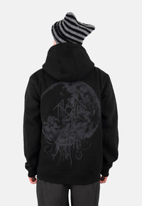 Dark Moon Hoodie