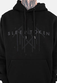 Dark Moon Hoodie