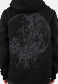 Dark Moon Hoodie