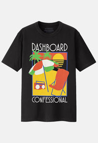 Vacation Tour T-Shirt