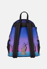 Beetlejuice Deetz House Mini Backpack