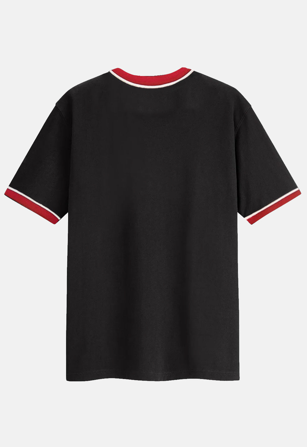Star & Pony Ringer T-Shirt – DMG SCY