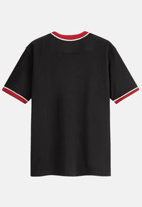 Star & Pony Ringer T-Shirt