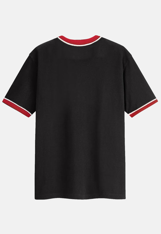 Star & Pony Ringer T-Shirt