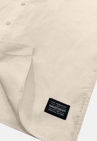 Deity Short Sleeved Shirt