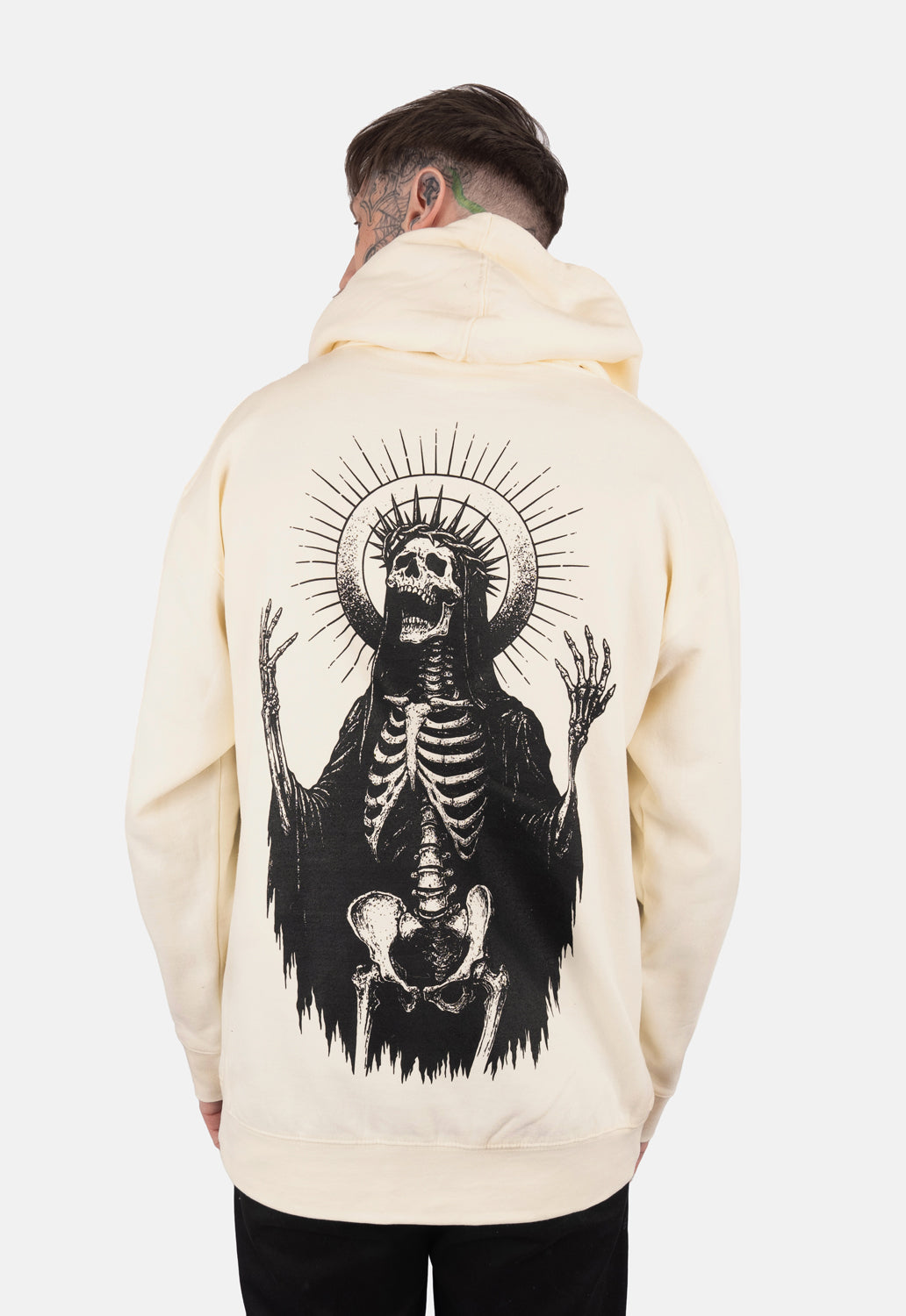 Deity Hoodie