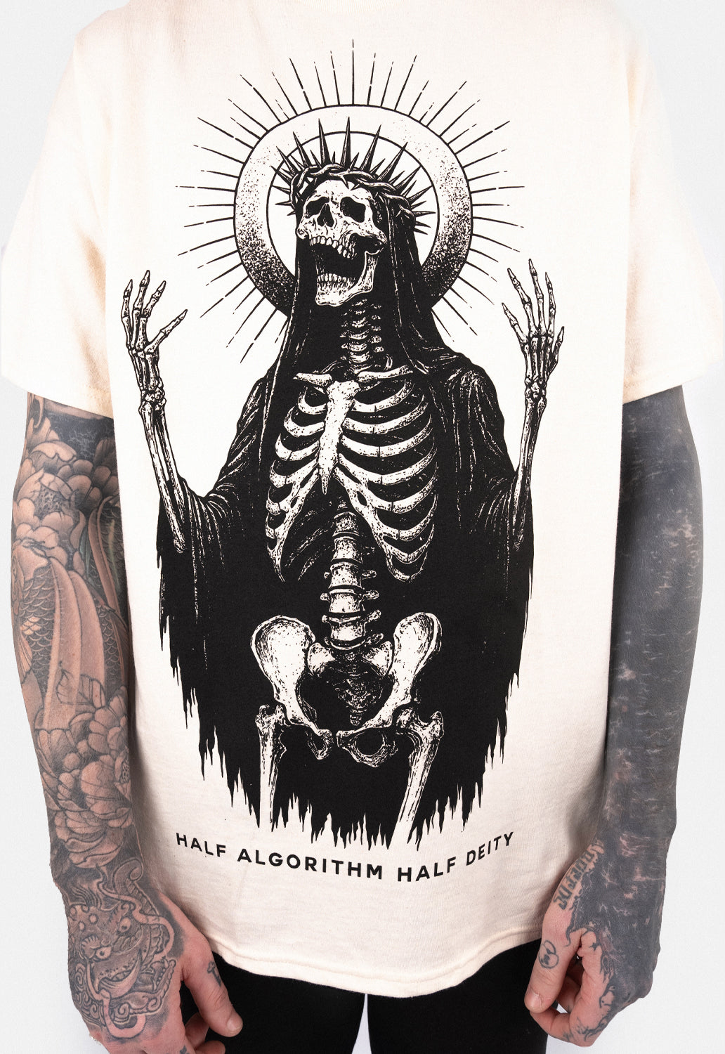 Deity T-Shirt