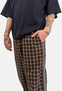 Kitt Elasticated Waist Trousers