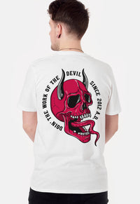 Devils Work T-shirt