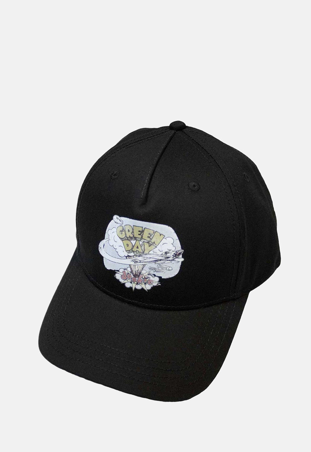 Dookie Cap