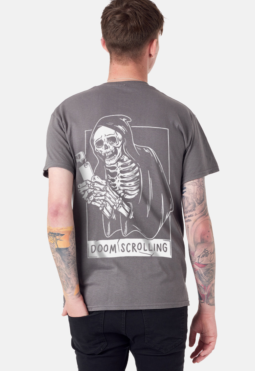 Doom Scroll T-Shirt