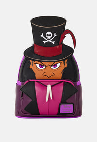 Dr Facilier Cosplay Mini Backpack