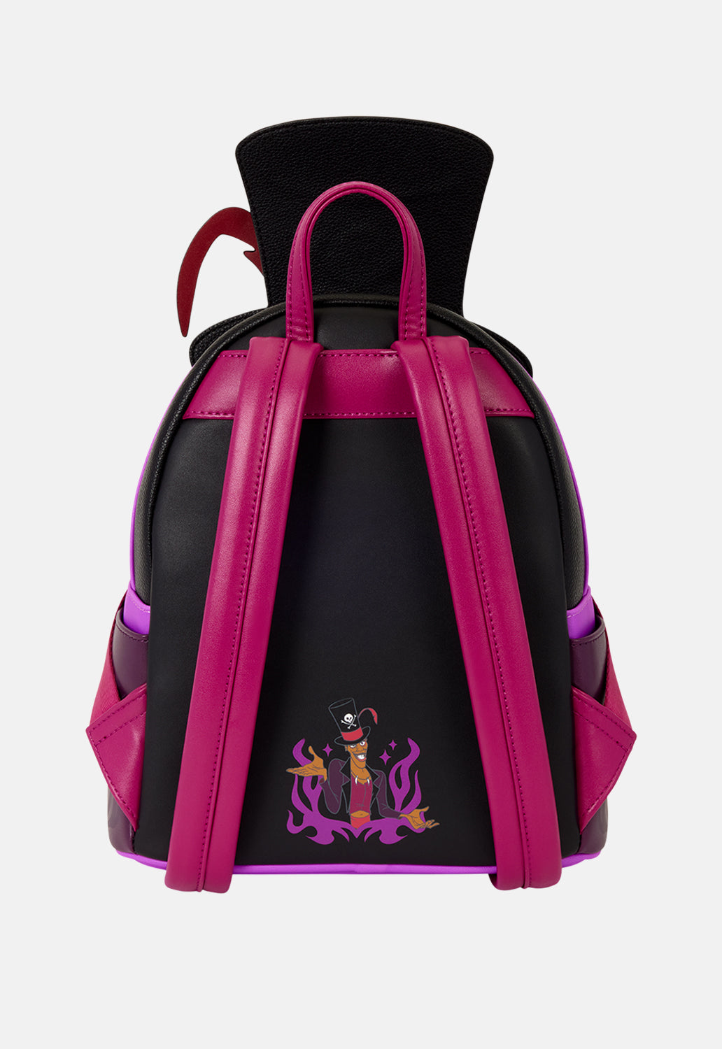 Dr Facilier Cosplay Mini Backpack
