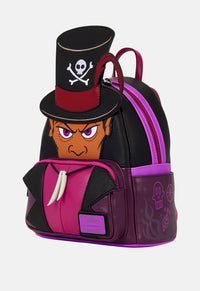 Dr Facilier Cosplay Mini Backpack