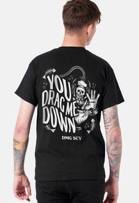 Drag T-Shirt