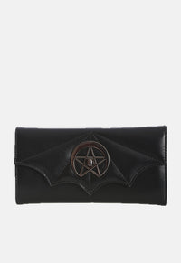 Dreamcatcher Bat Wallet